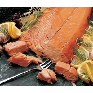 Pantry Reserve Wild Pink Salmon Family Feast (454g)